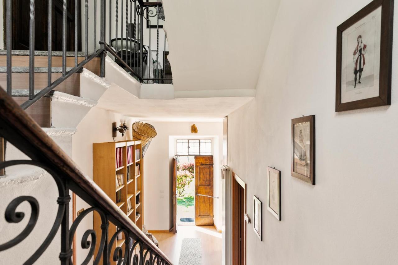Villa Lena Bellano Exterior photo